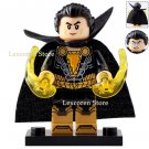Black Adam DC Comics Super-villain Shazam Minifigures Block Toy Gift New