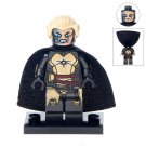 Malekith the Dark Elves Marvel Thor The Dark World Movie Minifigures Toy