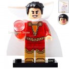 Shazam DC Universe Super Heroes Minifigures Block Toy Gift New 2019