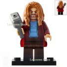 Fat Thor with Mjolnir hammer Marvel Avengers Endgame Minifigures Toy New