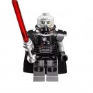 Darth Malgus Star Wars The Old Republic Minifigures Blocks Toy