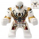 Big size Spiderman (Quantum suit) Marvel Avengers Endgame Minifigures Toy