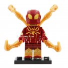 Iron Spider (Sentinel) Marvel Comics Spiderman Minifigures Toy Gift