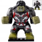 Big Size Professor Hulk (Quantum suit) Marvel Avengers Endgame Minifigures