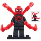 The Superior Spider-Man Marvel Comics Minifigures Block Toy Gift for Kids