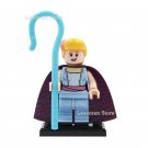 Bo Peep (Toy Story 4) Disney Pixar Minifigures Toy Gift New for Kids