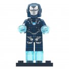 Pepper Potts (Iron Man suit) Avengers Endgame Marvel Universe Minifigures