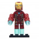 Iron Man (MK 50) Marvel Avengers Infinity War Minifigure Includes Blasters