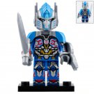 Optimus Prime - Transformers Robot Movie Minifigures Toy Gift New