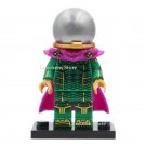 Mysterio - Marvel Comics Spiderman Minifigures Toy Gift New