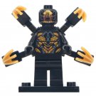 Outrider Marvel Avengers Endgame Minifigures Block Toy Gift For Kids