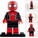 Spiderman (Far From Home) Super Heroes Marvel Universe Minifigures Toy New