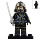 Hawkeye Ninja (Ronin Costume) Marvel Avengers Endgame Minifigures Toy NEW