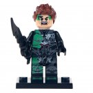 Green Goblin Marvel Universe The Amazing Spider-man Moc Minifigures Toy