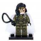 Madame Hydra Viper Marvel Comics Avengers X-Men Dyi Minifigures Toy Gift