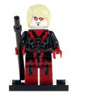 Adam Warlock Marvel Comics Avengers Endgame Minifigures Gift For Kids