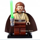 Qui-Gon Jinn (Duel on Naboo) Star Wars The Phantom Menace Minifigures Toy