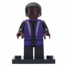 T'Challa Marvel Black Panther King of Wakanda Minifigures Toy Gift For Kids