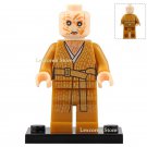 Supreme Leader Snoke (The Last Jedi) Star Wars VIII Minifigures Toy Gift