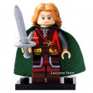 Eowyn (Shieldmaiden of Rohan) The Lord of the Rings Minifigures Toy Gift