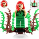 Poison Ivy DC Comics Batman Villains Minifigures Block Toy Gift New