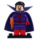 Black Tom Cassidy Marvel X-Men Deadpool Single Sale Minifigures Block