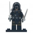 Hawkeye Ronin with Sword Marvel Universe Avengers Endgame Minifigures Gift