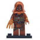 Scarecrow DC Comics Batman Themed Moc Minifigures Toy Gift For Kids