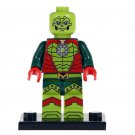 Metallo Enemy of Superman DC Comics Single Sale Minifigures Block