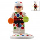 Polka-Dot Man DC Comics Batman Villains Minifigures Toy Gift for Kids