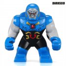 Big Size Darkseid ruler of Apokolips DC Justice League Single Sale Minifigures