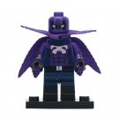 Prowler (Spiderverse) Marvel Spider-man Moc Minifigures Toy Gift For Kids