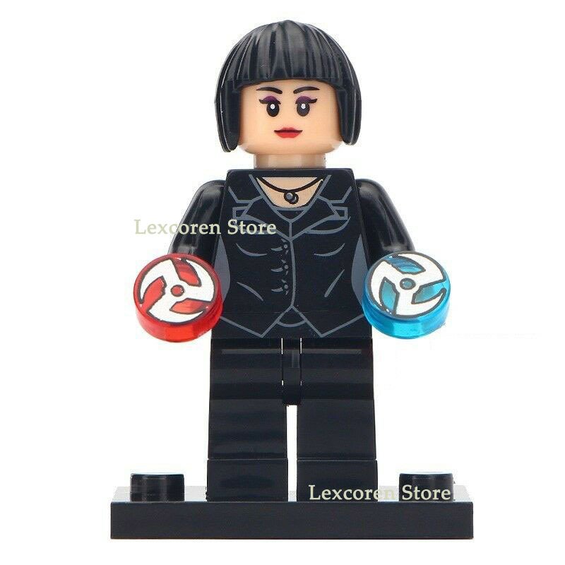 Hope van Dyne (The Wasp) Marvel Universe  Ant-man Minifigures Toy Gift New