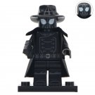 Spider-Man Noir Marvel Spider-Man Into the Spider-verse Minifigures Block