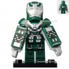 Iron Man Armor Mark 26 (Gamma Radiation Suit) Marvel Minifigure Gift New