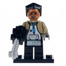 Leatherface Horror Theme Moc Minifigures Toy Gift For Kids