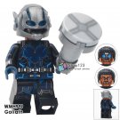 Black Goliath Giant-Man Bill Foster Marvel Ant-Man and the Wasp Minifigures