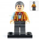 Grandmaster Marvel Thor Ragnarok Movie Minifigures Toy Gift New