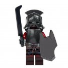 Uruk-hai Orcs The Lord of the Rings Minifigures Toy Gift