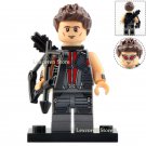 Clint Barton Hawkeye Avengers (2012) Marvel Endgame Minifigures Toy New