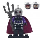 Ocean Master (Orm Marius) DC Universe Aquaman King of Atlantis Minifigures