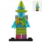 King Man (Magic Man) Adventure Time Minifigures Block Toy Gift for Kids