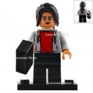 Michelle Jones (MJ) Marvel Spiderman Far From Home Minifigures Toy Gift New