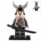 Chew Toy the Dragon Hunter Ninjago Hunted Minifigures Block Toy Gift