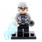 Quicksilver X-Men Marvel Super Heroes Minifigures Toy Gift
