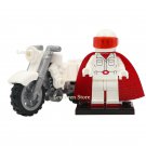 Duke Caboom Disney Pixar Toy Story 4 Minifigures Toy Gift New for Kids