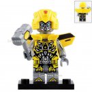 Bumblebee Autobots Transformers Robot Movie Minifigures Toy Gift New