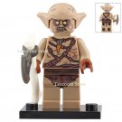 Goblin Soldier The Hobbit The Goblin King Battle Minifigures Toy Gift