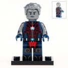 Citizen Steel Superhero DC Legends of Tomorrow Minifigures Block Toy Gift