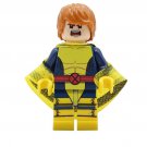 Banshee Sean Cassidy Marvel Comics X-men Minifigures Toy Gift For Kids